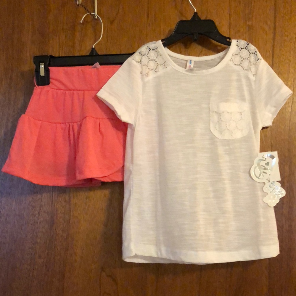❤️✌🏼💋NWT SET👀